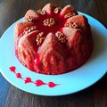 کوک اسنپ Lida Aali بعد از امتحان کردن کیک‌ لبو با سس لبو و حلوای لبو 😋😍 سه رسپی در یک رسپی.