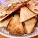 Cooksnap Michał Znamirowski z czasów, kiedy przygotował Chips z tortilli.