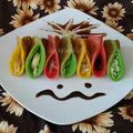 Cooksnap dari Dwi W untuk resep 75. Kue Manja
