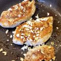 tonytuwin's cooksnap of when they made Chicken Breast.