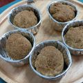 Nichanan Akaradechakorn's cooksnap of when they made ขนมปังคีโตบัน.