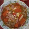 Cooksnap dari Karuniawan Dani untuk resep Seblak kuah pedas