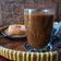 Cooksnap dari Nay's Kitchen untuk resep Kopi santan kayu manis