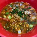 Cooksnap dari Ras Nanda Acika untuk resep Capcay ala abang nasi goreng