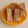 Neha Suthar's cooksnap of when they made ચીઝ સેન્ડવીચ (Cheese Sandwich Recipe in Gujarati).