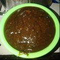 Cooksnap dari Lia Dahlia untuk resep Tahu Petis Surabaya