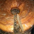 El cooksnap de Chabbyy Gimenez cuando hizo Budín de limón.