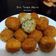 Cooksnap dari HerlyZee untuk resep Bola-Bola Tempe ala rethz