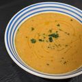El cooksnap de Daiana Guibaudo cuando hizo Sopa de lentejas turcas 🇹🇷 Sopa turca de lentejas 🇹🇷.