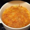 小白 的 氣炸鍋_焗烤蔬菜烘蛋 cooksnap