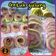 Cooksnap dari Mas Bon untuk resep Getuk Gulung