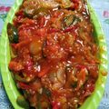 Cooksnap dari Meli Rosa untuk resep Gurame Saus Padang Enak Bingits