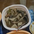 Cooksnap dari Ledisty Apriani untuk resep Semur khas betawi (telur,tahu,tempe)