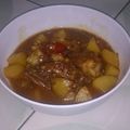 Cooksnap dari fietzie untuk resep Semur Ayam Kentang