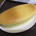 阿妹 的 原味輕乳酪蛋糕 cooksnap
