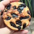 Cooksnap dari Mama untuk resep 465. Kue Kamir Santan Isi Pisang Coklat #RabuBaru #BikinRamadanB