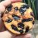Cooksnap dari Mama untuk resep 465. Kue Kamir Santan Isi Pisang Coklat #RabuBaru #BikinRamadanB
