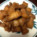 Cooksnap của sophiecancook khi họ làm theo món THỊT RANG CHÁY CẠNH😜😜