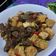 Cooksnap dari Yeni Lestari untuk resep Tumis Kecap Tahu ati ampela #pr_adakecapmanisnya