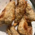 潔米兒 的 古早味雞捲 cooksnap