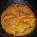 Cooksnap dari Restu Rahmawati untuk resep gulai ikan nila