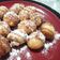 Cooksnap dari Dinna Aurora untuk resep Loukoumades (Donat Yunani)
