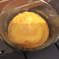 El cooksnap de maialen etchegoin cuando hizo Flan de huevo al microondas 😋😍.
