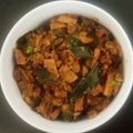 Renukabala's cooksnap of when they made சேனைக்கிழங்கு வறுவல் yam fry recipe in tamil.