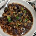 黎思 的 魚香茄子 cooksnap