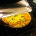 sashabuggs's cooksnap of when they made Buffalo Chicken Dip.