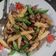 รูป Cooksnap ของ AekZa เมื่อเขาทำ ข้าวโพดอ่อนผัดหมูสับ