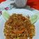 Cooksnap dari Dian Artiningsih untuk resep Nasi mawut ala ali
