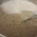 Huriya Alam's cooksnap of when they made Sheerkhurma.