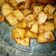 El cooksnap de Sofii Medina cuando hizo Papas al horno saborizadas.