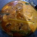 Cooksnap dari Vania Mahdicka E untuk resep Gulai Ayam Khas Minang