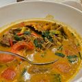Cooksnap dari Karina Ekawati untuk resep Tongseng Kambing Pak Budi