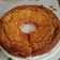 El cooksnap de Alejandra Gomez cuando hizo Torta de zanahoria sin harina.