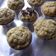 Cooksnap dari Nano~Nanoo untuk resep Banana choco muffin no mixer