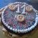 El cooksnap de Elsa Fernández cuando hizo Torta de cumpleaños super fácil.