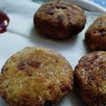 Ragini Sharma का कुकस्नैप जब उन्होंने आलू की टिक्की (aloo ki tikki recipe in Hindi) बनाया था।