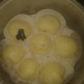 Cooksnap dari Maedi Junaedi untuk resep Bakpao Coklat Rumahan