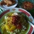 Cooksnap dari Rikha Melati untuk resep Lesah Magelang Yang Sudah Mulai Punah