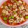 Cooksnap dari Rieke Gustiany untuk resep Tumis Cumi Cabe Hijau Petai #Seafoodfestival