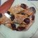 El cooksnap de Paulina Jiménez cuando hizo Pañuelos de dulce de membrillo.