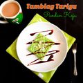 Cooksnap dari Dapur Ibuk Kayana untuk resep Tamblag Tarigu
