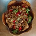 Cooksnap dari Maya Aachenita untuk resep Tumis Ayam Cabai Kering&Brokoli
