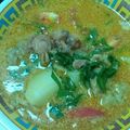 Cooksnap dari Riska Purnama untuk resep Soto Daging