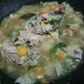 Cooksnap dari Faizzah Karimah untuk resep Sop ayam pak min klaten