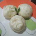 Cooksnap dari Desty Kusfitasari untuk resep Biapong alias Bakpao simple isi sesuka hati 😘😘
