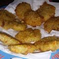 Cooksnap dari DapurUmha.kikiUmmuHaidar untuk resep Cireng nasi